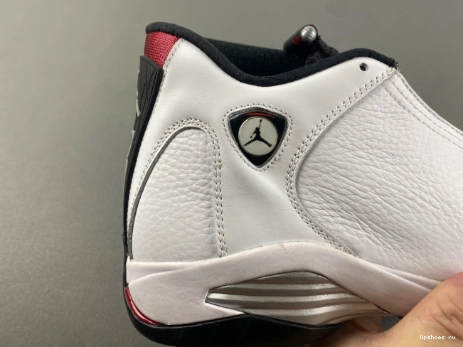  487471-160 Black (2024) 14 Jordan Retro   Toe 0924